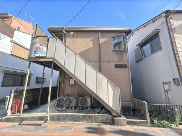 コーポ京