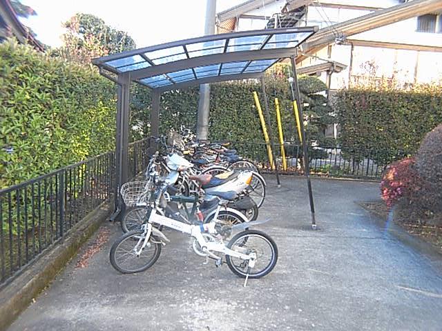 サンアベニュー二葉