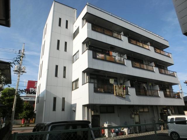 アミティタナカ(2DK/2階)