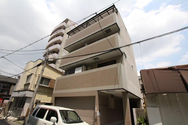 シャンテ武庫川