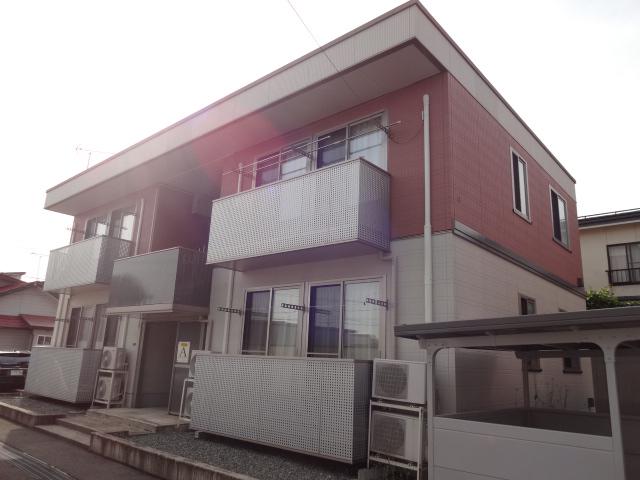 グランドメゾン本町A