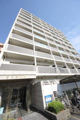 CASA・京橋