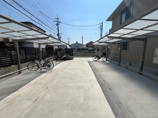 メゾン・ド・五条宮