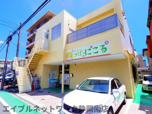 メゾン石田