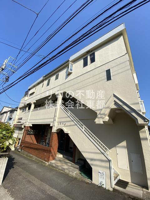 フロムS