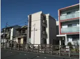 パレ・クレール布田