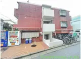 パステル小山