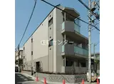 ブリーズ代々木上原