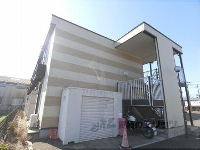 レオパレス林田