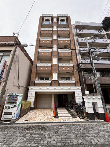 ブルービー玉造