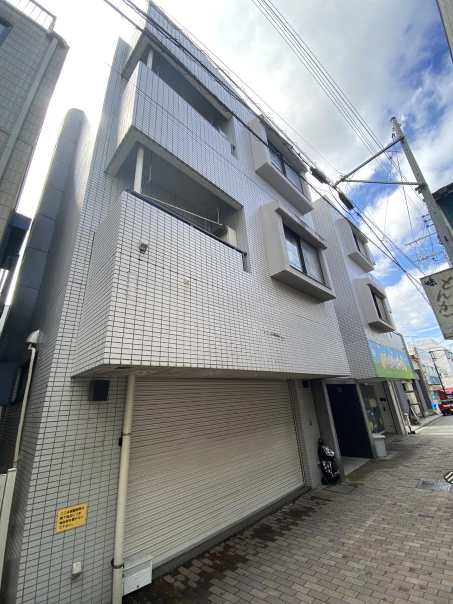 第4橘ビル