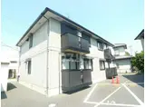 グリーンパークA棟