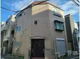 三井マンション