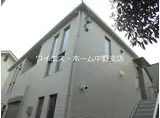 フィカーサ高円寺