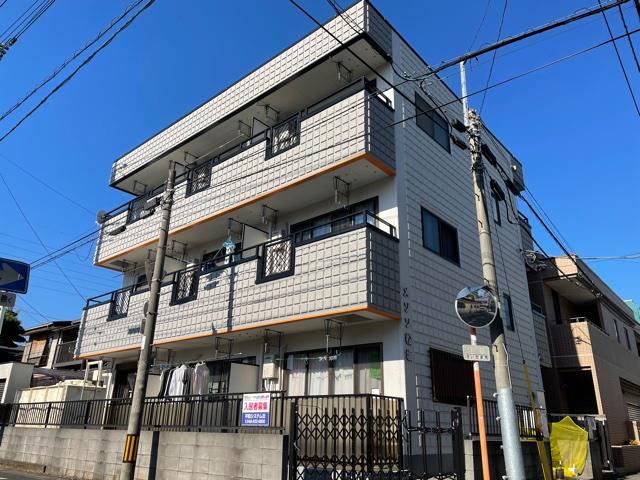 メゾン松坂