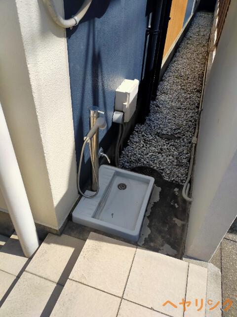 ピアネーズ上社2号棟