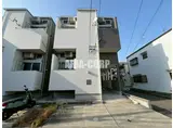 ハーモニーテラス長田