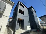 ファースト一本杉