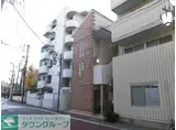 ラフォーネ目黒