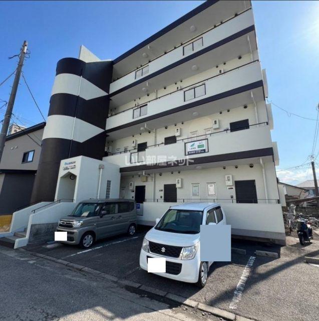 アーバンコート徳常