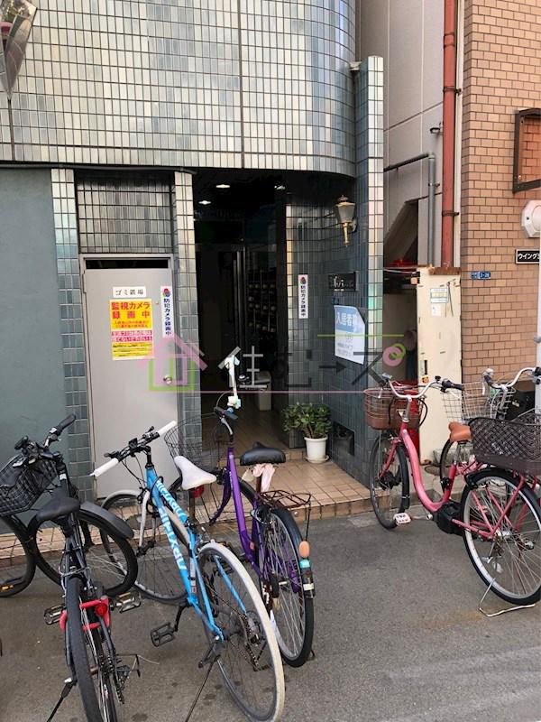 玉出タカハシマンション