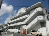マンションストロハイム