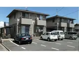 ディアコートB棟