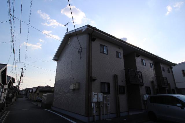 アイムA棟