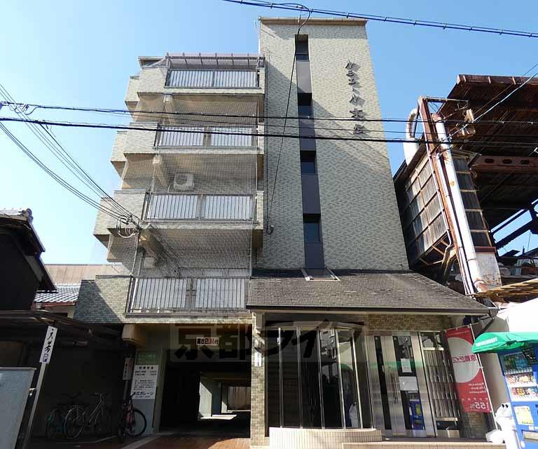ルミエール末広