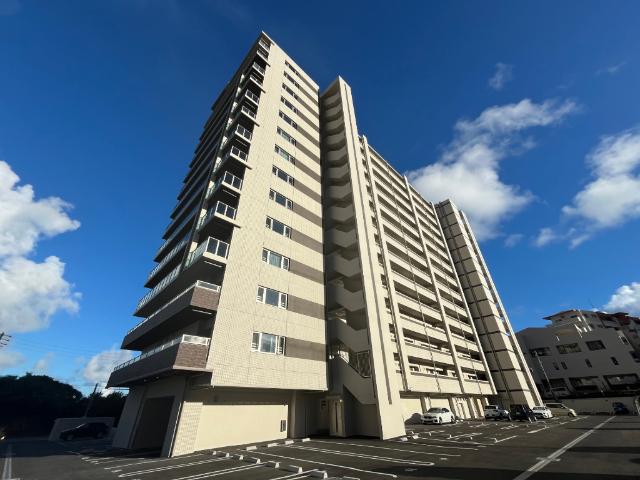 モンドミオ沖縄リゾートライカムヒルズ