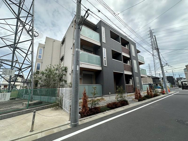 セレスティア六町II