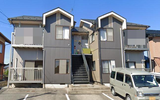 コウ河崎(2LDK/2階)