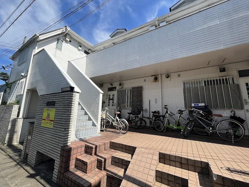 ウィズ茅ヶ崎