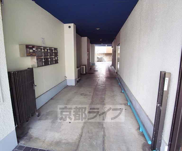丸富マンション