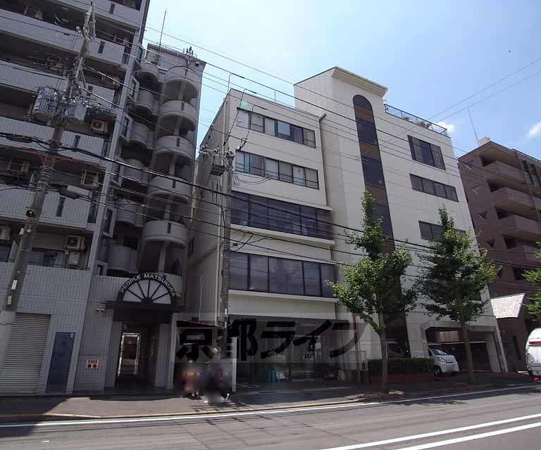 丸富マンション(ワンルーム/5階)