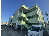 ロイヤルハイツ野々市
