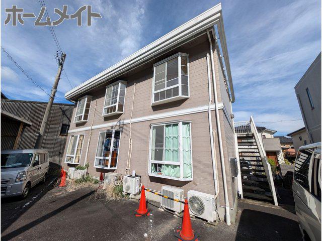 メゾン富貴