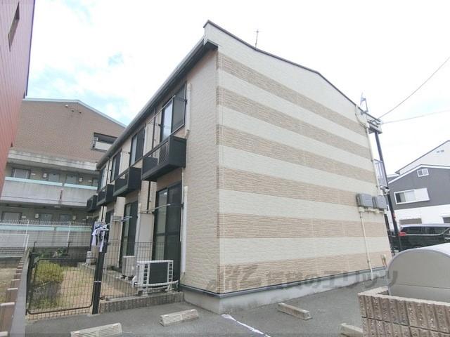 レオパレス やわらぎ