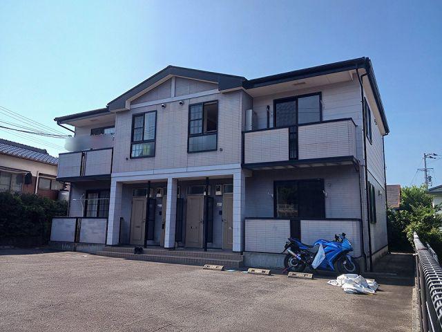 グランディール堀越