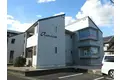 岡山県津山市小原の建物