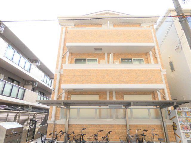 ロイヤルレジデンス住吉沢之町 PARTI