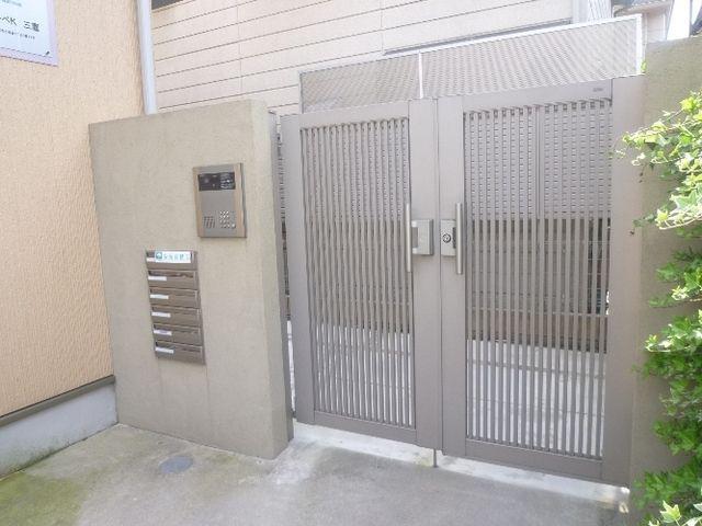 リーベK三鷹