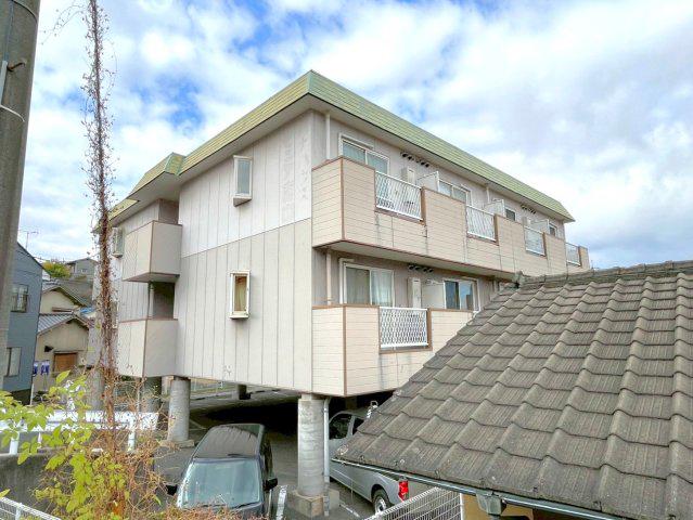 ハナハウス東山
