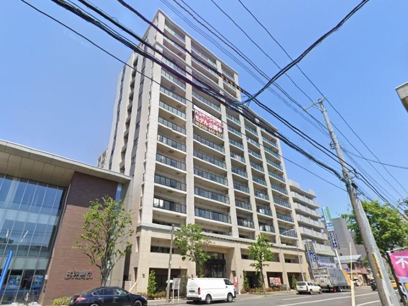 円山ザ・レジデンス