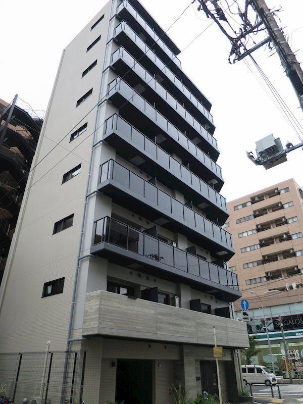セジョリ横浜井土ヶ谷