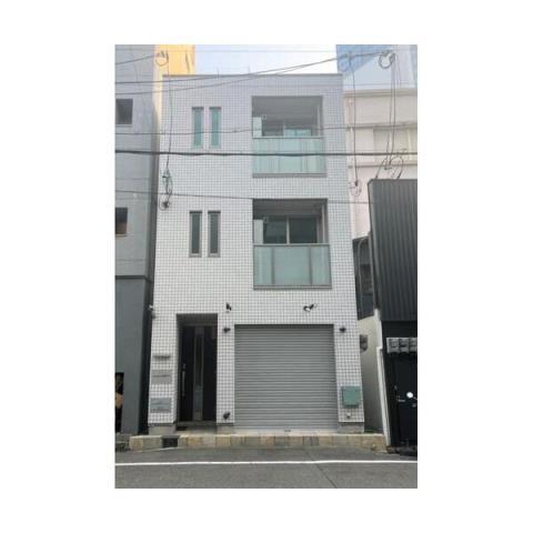 梅田淀屋橋MNT