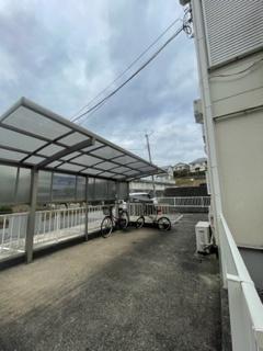 アーバン市原6号館