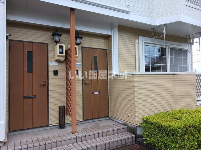 シャンティ北小田
