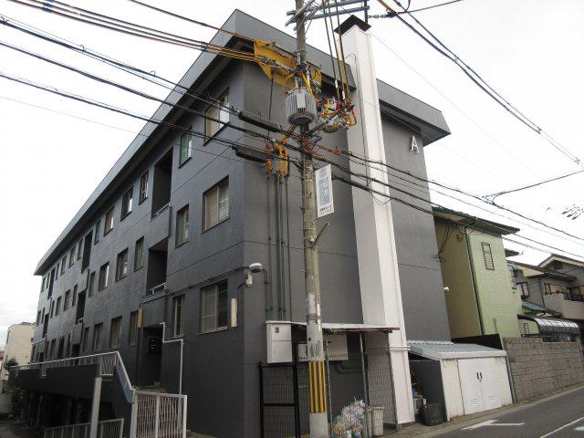 北野田マンション巽A棟