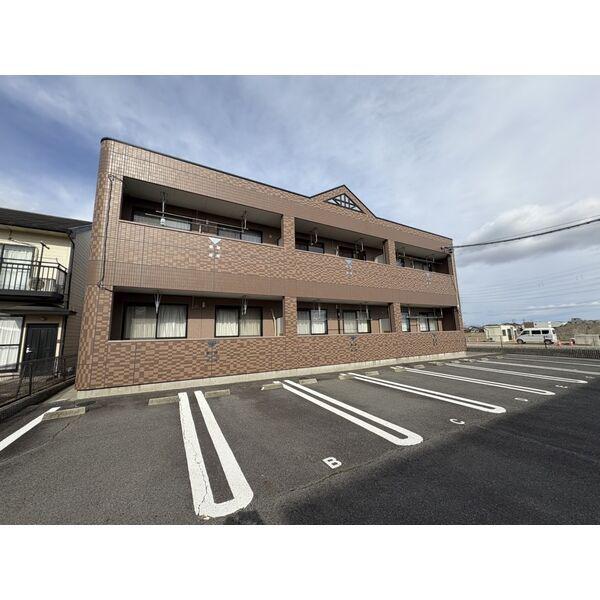NK津島III